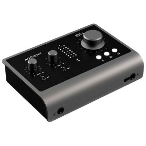 គាំទ្រ DAW ពេញនិយមAudient iD14 MKII ដំណើរការល្អជាមួយ DAW ពេញនិយមដូចជា Pro Tools, Logic Pro, Cubase និង Ableton Live។ ការតភ្ជាប់មានស្ថេរភាព ងាយដំឡើង និងសមស្របសម្រាប់ការផលិតតន្ត្រីកម្រិតវិជ្ជាជីវៈ។