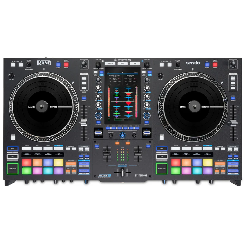 🎤 មាន Microphone Input ចំនួន 2 តាម XLR/¼" Combo សម្រាប់ការប្រកាស និងការសម្តែងក្នុង Event, Wedding និង Party។📡 Bluetooth អាចភ្ជាប់ឧបករណ៍ដែលគាំទ្រ ដើម្បីបន្ថែមប្រភពសំឡេងក្នុងការសម្តែងបានយ៉ាងងាយស្រួល។ 🎧 រួមជាមួយ EQ, Echo, Reverb និង Talkover ជួយឱ្យការគ្រប់គ្រងសំឡេង Microphone កាន់តែមានភាពបត់បែន។