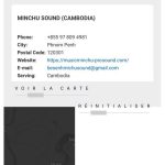 ពួកយើង MINCHU SOUND បានបង្ហាញខ្លួនជាផ្លូវការនៅលើគេហទំព័ររបស់ Solid State Logic (SSL) ក្នុងនាមជាអ្នកចែកចាយផ្លូវការរបស់ម៉ាកនេះនៅកម្ពុជា។