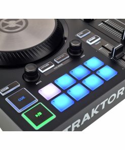 DJ NI TRAKTOR KONTROL S2 MK3