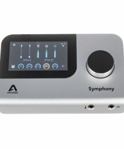 Apogee Symphony Desktop