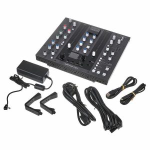 Solid State Logic UC1 Advanced Plug-in Controller