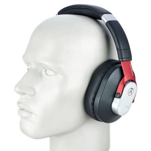 Headphones Sutudio Austrian Hi-X15