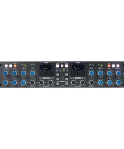Solid State Logic Bus+ 2-channel Bus Compressor