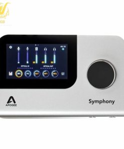 Soundcard Apogee Symphony Desktop