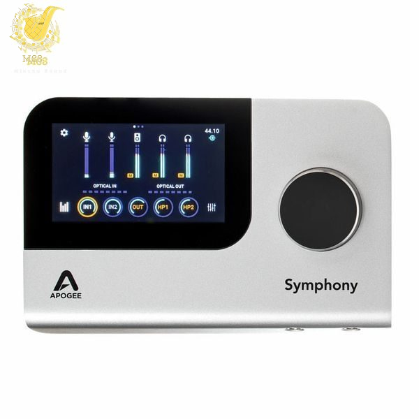 Soundcard Apogee Symphony Desktop