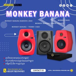 Monkey Banana Gibbon5 Back