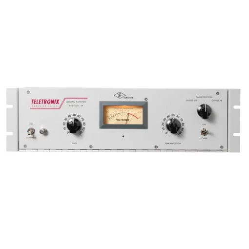 Universal Audio Teletronix LA-2A Classic