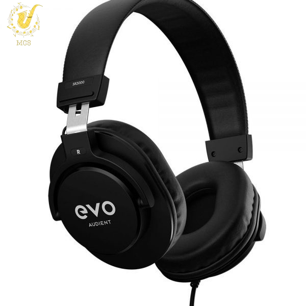 Headphone Studio SR2000 Evo