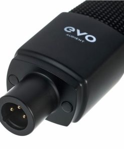 MicroPhone Audient EVO SR1