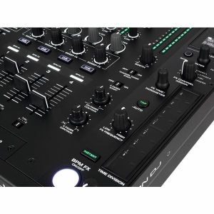 Mixer Denon DJ X1850 Prime