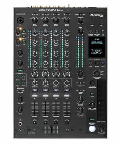 Mixer Denon DJ X1850 Prime