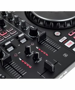 DJ controller Numark Mixtrack Platinum FX