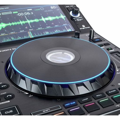 Denon DJ LC6000 Prime