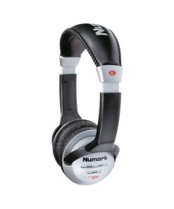 Headphone Numark HF125