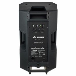 Active Monitor-Alesis Strike Amp12