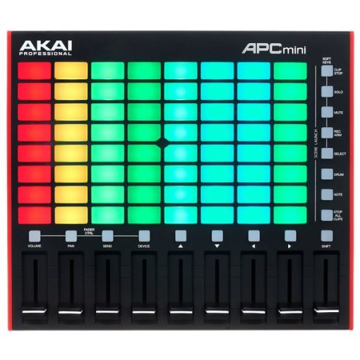 AKAI Professional APC mini MK2