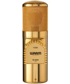 Warm Audio WA-8000 Limited Gold