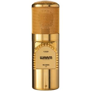 Warm Audio WA-8000 Limited Gold