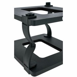 Table Stand Monitors - Fluid DS8 (Pair)