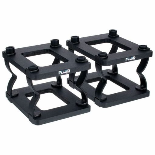 Table Stand Monitors - Fluid DS5
