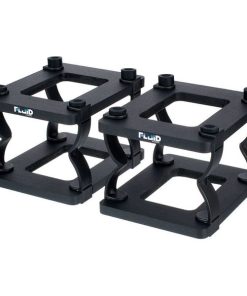 Table Stand Monitors - Fluid DS5
