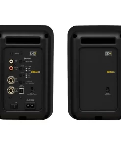 GoAUX 4 Portable Powered Studio Monitors