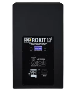 KRK Rokit RP10-3 G4 (3Way)