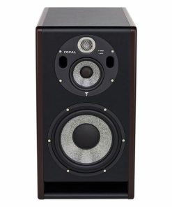 Focal Trio11 Be Red