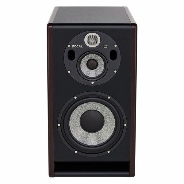 Focal Trio11 Be Red
