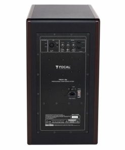 Focal Trio11 Be Red