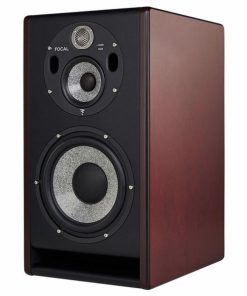 ប្រព័ន្ធ 3-Way Reference Monitor របស់ Focal Trio11 Be Red ត្រូវបានរចនាឡើងសម្រាប់បំបែកប្រេកង់ Low, Mid និង High បានយ៉ាងត្រឹមត្រូវ។ វាជួយឱ្យសម្លេងមានភាពច្បាស់លាស់ លម្អិត និងមានតុល្យភាពខ្ពស់ក្នុងការស្តាប់។ សាកសមសម្រាប់ការងារ Mixing, Mastering និង Recording កម្រិត Professional។