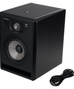 Focal Solo6 Black ST6
