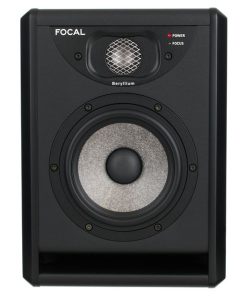 Focal Solo6 Black ST6