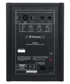 សាកសមសម្រាប់ Recording និង Mixing Studio កម្រិត Professional ដែលត្រូវការសម្លេងត្រឹមត្រូវ និងលម្អិតខ្ពស់។ ជួយឱ្យការកែសម្រួល Mix មានភាពជឿជាក់ និងអាចបកប្រែសម្លេងបានល្អលើប្រព័ន្ធផ្សេងៗ។ ផ្តល់ Stereo Image ច្បាស់លាស់ និងសម្លេងធម្មជាតិ សម្រាប់ការងារ Audio អាជីព។