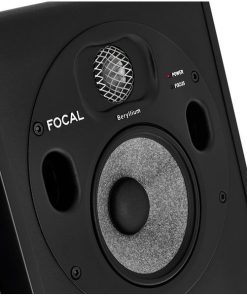 Focal Trio6 Black ST6