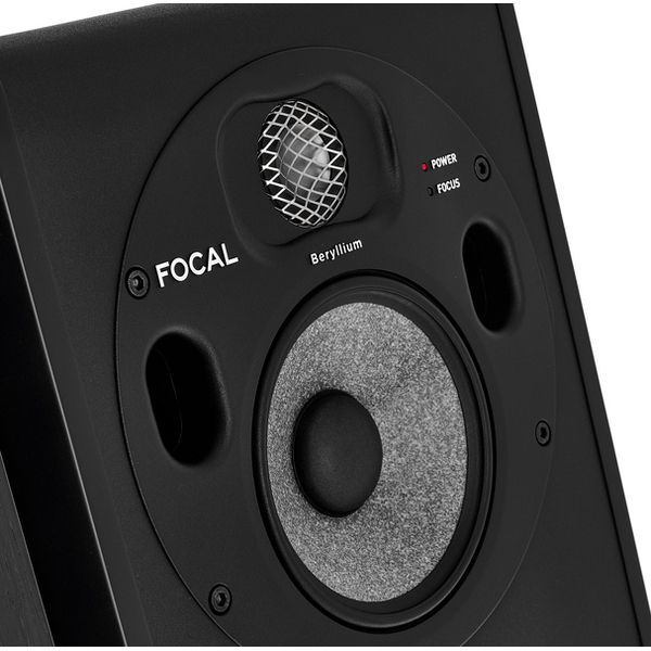 Focal Trio6 Black ST6