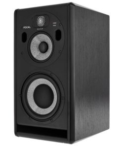 ប្រព័ន្ធ 3-Way របស់ Focal Trio6 Black ST6 ត្រូវបានរចនាឡើងសម្រាប់បំបែកប្រេកង់សម្លេង Low, Mid និង High បានយ៉ាងត្រឹមត្រូវ។ វាជួយឱ្យសម្លេងមានភាពច្បាស់លាស់ និងធម្មជាតិខ្ពស់ក្នុងការស្តាប់។ សាកសមសម្រាប់ការងារ Mixing និង Mastering កម្រិត Professional។