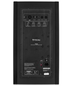 Focal Trio6 Black ST6 គឺជាម៉ូនីទ័រស្ទូឌីយោកម្រិត Reference ដែលផ្តល់សម្លេងត្រឹមត្រូវ និងលម្អិតខ្ពស់សម្រាប់អ្នកជំនាញ។ វាត្រូវបានផលិតដោយ Focal France ជាមួយបច្ចេកវិទ្យាទំនើប និងគុណភាពស្តង់ដារពិភពលោក។ ជាជម្រើសល្អសម្រាប់ Studio អាជីពដែលត្រូវការភាពជឿជាក់ក្នុងការងារ Mixing និង Mastering។