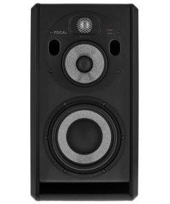Focal Trio6 Black ST6