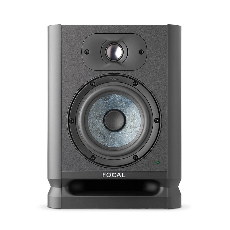 Focal Alpha 50 Evo