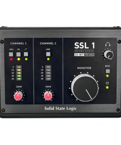 SSL 1