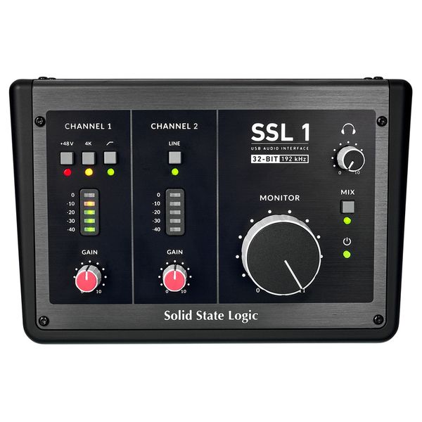 SSL 1