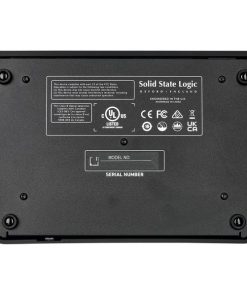 SSL 1