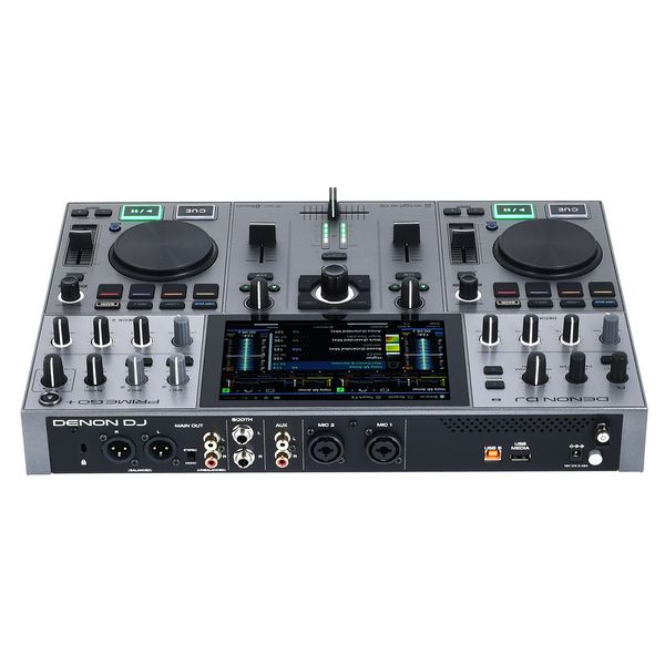Denon DJ Prime GO+ - Image 4