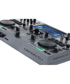 Denon DJ Prime GO+