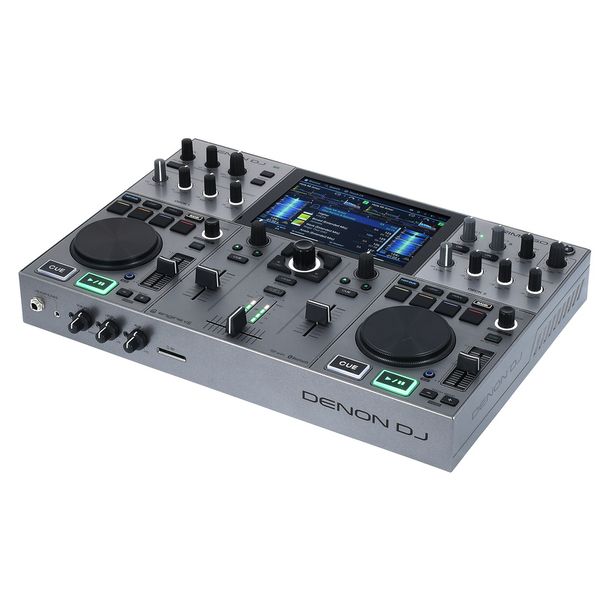 Denon DJ Prime GO+ - Image 5