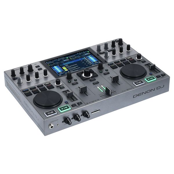 Denon DJ Prime GO+ - Image 6
