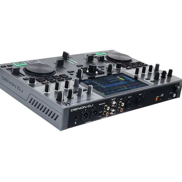 Denon DJ Prime GO+ - Image 7