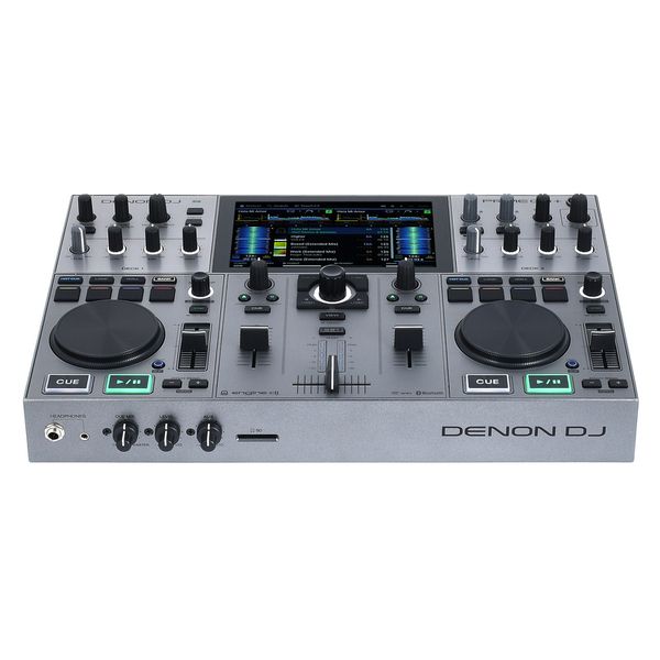 Denon DJ Prime GO+ - Image 8